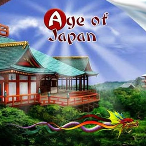 Age of japan
