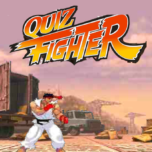 Quiz Fighter