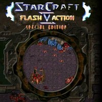 StarCraft Flash Action 5: Special Edition