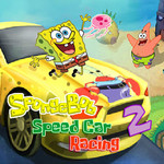 SpongeBob: Speed Car Racing 2