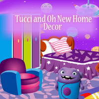 Tucci and Oh New Home Decor