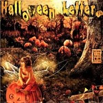 Halloween Letters