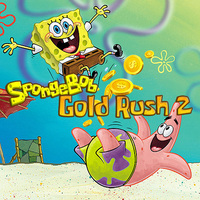 SpongeBob: Gold Rush 2