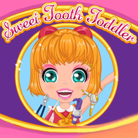 Sweet Tooth Toddler