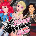 Disney The Voice Show