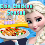 Elsa: Chicken Season