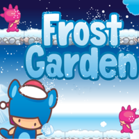 Frost Garden