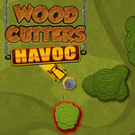 Wood Cutters: Havoc