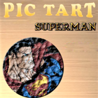 Pic Tart: Superman