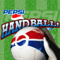 Pepsi Handball