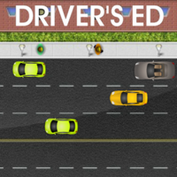 Driver's Ed 