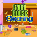 Sana House Cleaning