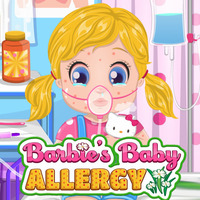 Barbie's Baby: Allergy