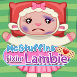 McStuffin: Fixin' Lambie