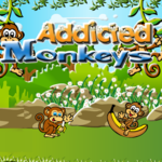 Addicted Monkey