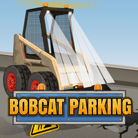 Bobcat Parking