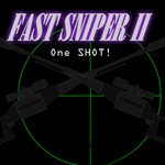 Fast Sniper 2: One Shot