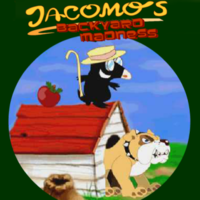 Jacomo's Backyard Madness