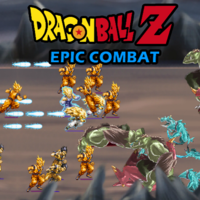 Dragon Ball Z: Epic Combat