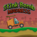 Stink Bomb Madness