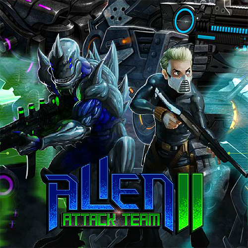 Alien team. Атака пришельцев 2. Alien Attack Team. Alien Attack Team games. Игра Alien Attack онлайн.