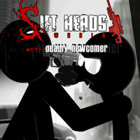 Sift Heads World Act 1: Bloody Newcomer