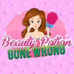 Beauty Potion Gone Wrong