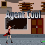 Agent Cool