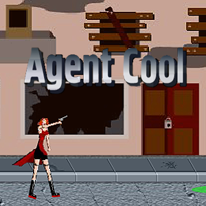 Agent main