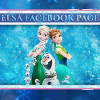 Elsa Facebook Page