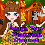 Design Your Halloween Costume