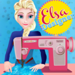Elsa Designer