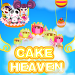 Cake Heaven