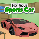 Fix Your Sports Car