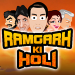 Ramgarh Ki Holi