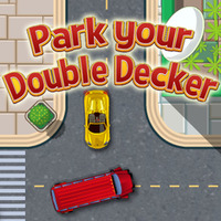 Park Your Double Decker