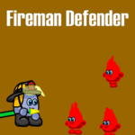 Fireman Defender