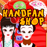 Hand Fan Shop