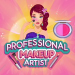 Professional Makeup Artist