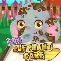 Baby Elephant Care