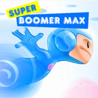 Super boomer max