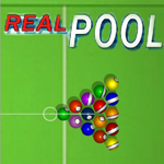 Real pool