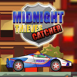 Midnight Thieves Catcher