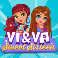 Vi & Va Sweet Sixteen