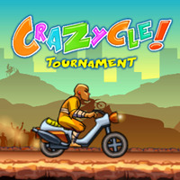 Crazycle! Tournament