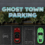 Ghost Town Parking