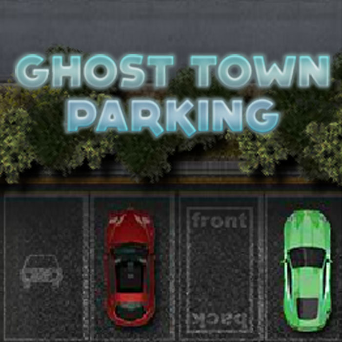 Ghost parking