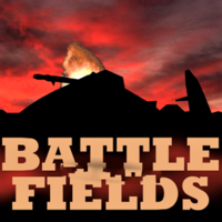 Battle Fields