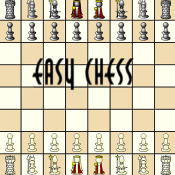 simple beginner chess games online free