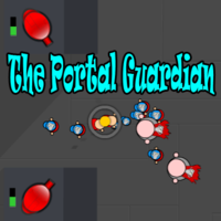 The Portal Guardian